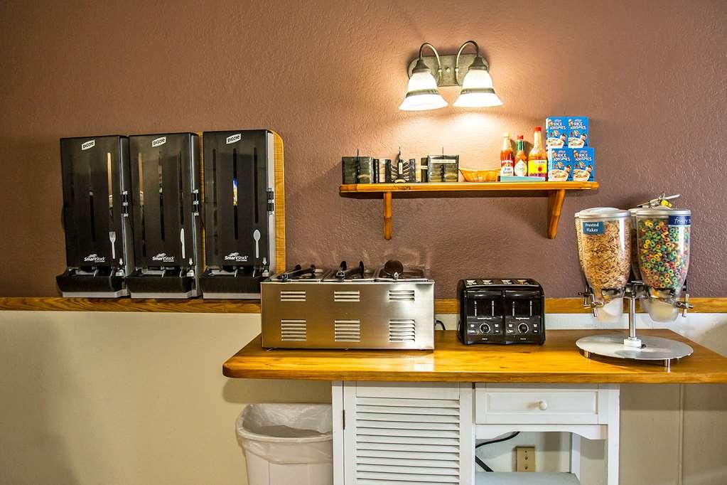 Americas Best Value Inn&Suites Detroit Lakes Buitenkant foto