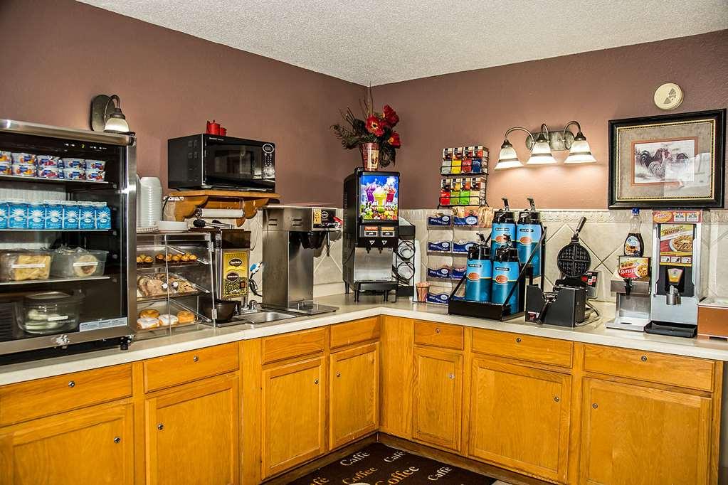 Americas Best Value Inn&Suites Detroit Lakes Buitenkant foto